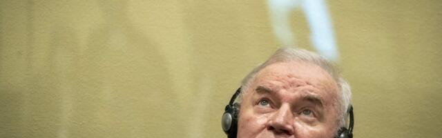 "NE MOŽETE KAZNU PRETVARATI U OSVETU!" Srpski lekari potvrdili loše vesti o stanju Ratka Mladića, ministar Vujić saopštio najnovije vesti