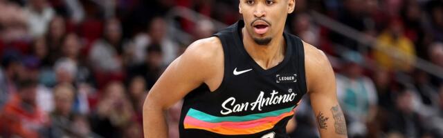 Klinac ispisao istoriju NBA lige i srušio rekord Kobija Brajanta! /VIDEO/