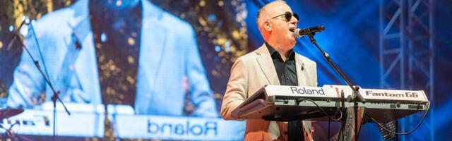 SAŠA MATIĆ PROSLAVIO ROĐENDAN NA RASPRODATOM KONCERTU U RIJECI! "Ovo je bilo za pamćenje"