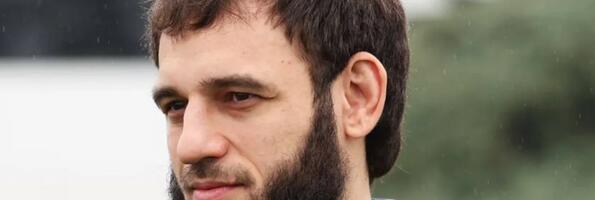 Ko je Jakub Zakriev, sestrić Ramzana Kadirova, koji je dobio državljanstvo Srbije?