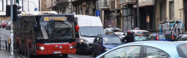 USPOSTAVLJA SE NOVA LINIJA GRADSKOG PREVOZA Linija KC1 kreće s radom 29. aprila, a evo koje delove grada će povezivati (FOTO)