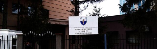 Srbinu dve godine zatvora i novčana kazna zbog učešća u incidentu u Zvečanu 2023.