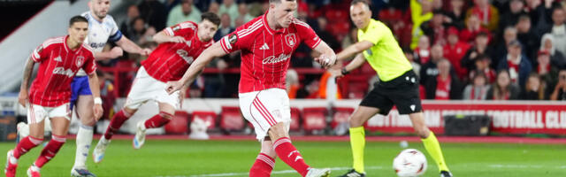 Liga Evrope: Vud sa bele taček presudio Vili, Braga u 92. minutu šokirala Frajburg