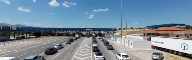 Ako putujete obratite pažnju na JEDNO PRAVILO: Jedan bezazleni manevar mogao bi da vas košta novca i dozvole