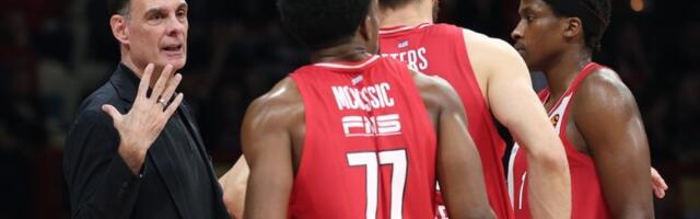 Kuva u Grčkoj - Olimpijakos i Panatinaikos su izjednačeni u bici za prvaka, evo gde da gledate prenos treće utakmice finalne serije