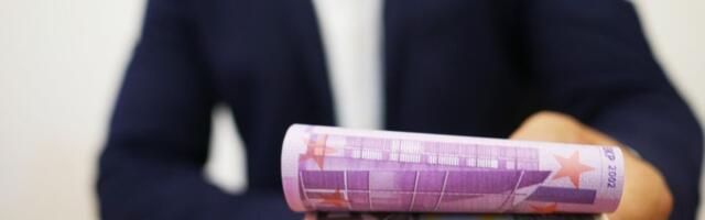 Samo tri zemlje EU na vreme usvojile pravila o transparentnosti plata