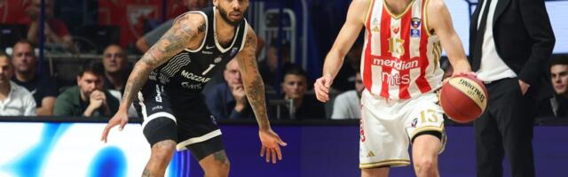 Crvena zvezda krade već viđeno pojačanje Partizanu?!