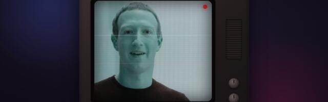 Mark Zakerberg, CEO Mete, "naredio zaposlenima da se više zabavljaju dok rade" par nedelja nakon otpuštanja 8.000 ljudi i uvođenja 24/7 snimanja ekrana