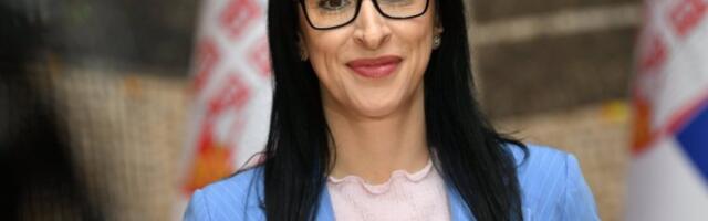 Žarić: Unapredićemo postupak za dodelu subvencija majkama za kupovinu prve nekretnine