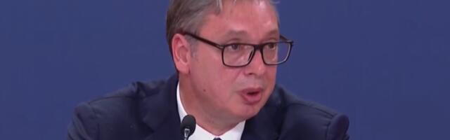 ODAKLE PARE?! Vučić objasnio kako će država finansirati novi paket mera!
