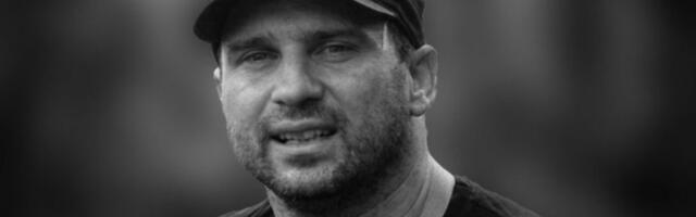 POGINUO FILIP KOVAČEVIĆ! Srbin među 11 žrtava pada aviona u Francuskoj