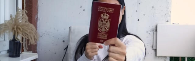 Srpski pasoš na listi najmoćnijih: Rangirano 199 zemalja, na prvom mestu našao se Singapur