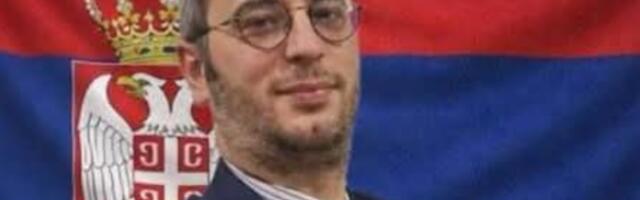 Spasoje Tomić: 13. jul kao simbol srpskog integralizma, da je vječno srpstvo!