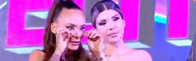 TEODORA DELIĆ GRCA U SUZAMA: Isplivale stravične vesti o Bebici - HITNO ALARMIRANI ADVOKATI!