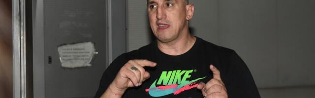 Kristijan Golubović se ne zaustavlja: Kupio novu čivavu, a ime koje je odabrao je zgrozilo javnost