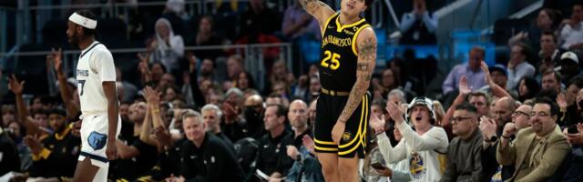 Partizan naciljao NBA bombu: Prošle sezone u timu sezone G lige, ove u Evroligi?!