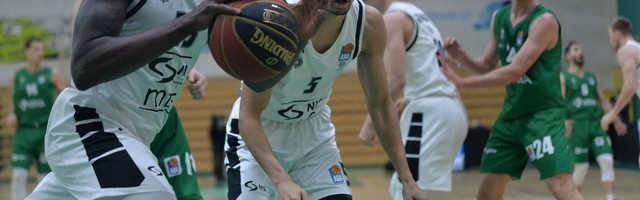 Kada je Partizan postigao manje od 50 poena? Sećate li se poraza 80:49?
