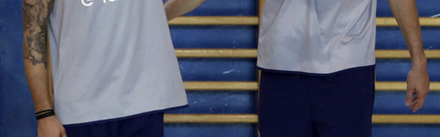 AU, KAKAV ĆE PEŠIĆ DA IMA TIM! Posle Mirotića, u Barselonu stiže još jedan VELIKI NBA AS?