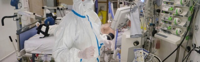 Pao broj novozaraženih, umrla 31 osoba