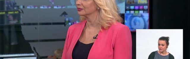 IMALI SMO DVE OPCIJE, JEDNA JE BILA DA IMAMO HILJADE MRTVIH, A DRUGA... Doktorka Kisić Tepavčević iznela nepoznate detalje o početku epidemiji koronavirusa!