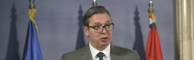 (FOTO) MONSTRUOZNE PRETNJE UPUĆENE PREDSEDNIKU VUČIĆU: Čeka te METAK go*no izdajničko!