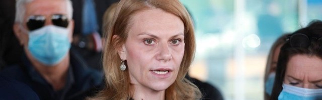 SSP: Mafijaška vlast će ukrasti 5,7 milijardi evra