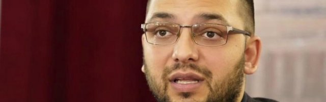 Handanović: Đilas je loš glumac sa još gorim namerama!