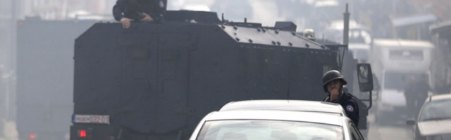 Sprski političar za slovenačke medije napisao tekst o Kosovu:  OVO MORATE PROČITATI!