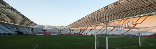 Bomba u Splitu: Hajduk dovodi reprezentativca Grčke