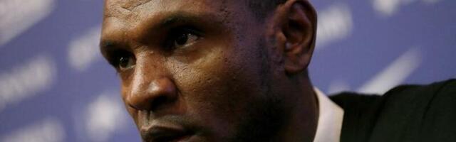 Triler u Francuskoj: Erik Abidal se razvodi zbog afere s pretučenom fudbalerkom