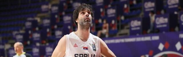 Teodosić: Na novom smo početku, nadam se da će nam publika dati podršku