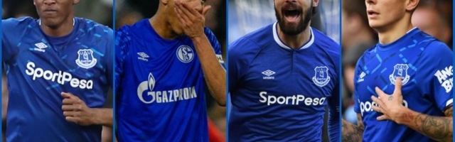 Nova Evertonova investicija iz Barselone, u kasu se direktno sliva preko 100.000.000 evra