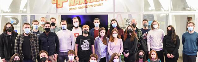 Igra ‘Beyond the Gates’ pobednik je programa Playing Narratives – uskoro sledi i drugi ciklus