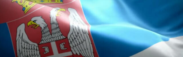 SMENA KAPITENA U NAŠOJ REPREZENTACIJI! Mitrović je novi VOĐA Srbije!
