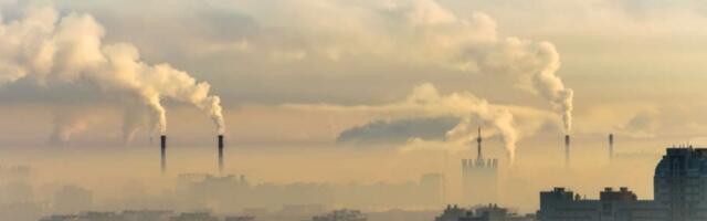 Novo istraživanje povezalo zagađenje sa lošim i lenjim spermatozoidima