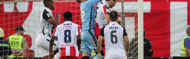 NAJAVA DANA (nedelja, 27. februar): Derbi do derbija!