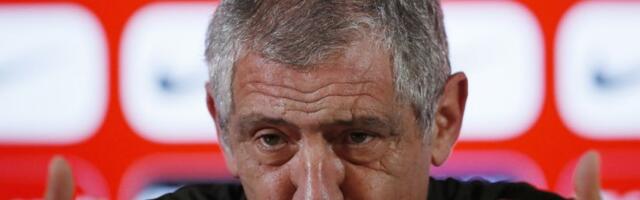 Fernando Santos: A, sad, idemo u Katar da budemo prvaci sveta!