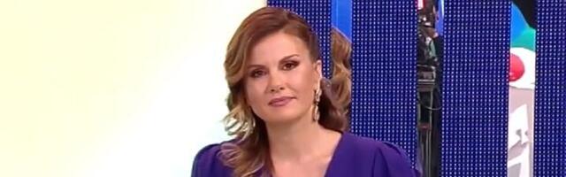 Maja Nikolić se vraća kao voditeljka jutarnjeg programa
