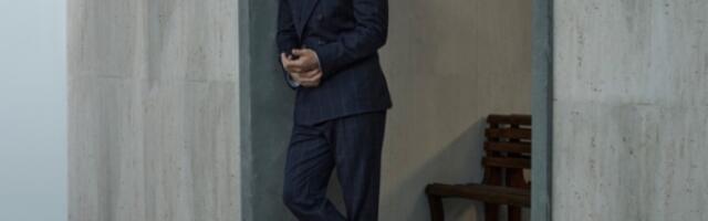 Slavni italijanski brend vraća eleganciju i stil u novoj jesenjoj kolekciji za muškarce