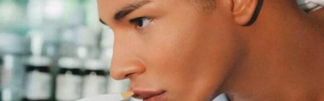 Estee Lauder & Balmain lansiraju novu beauty liniju