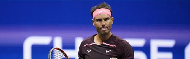 RAFA NADAL POSTAO TATA: Detetu dao ime po svom ocu!