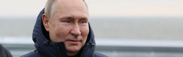 Vladimir Putin: Božićni prekid vatre na ukrajinskom frontu