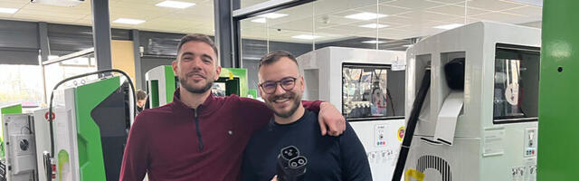 Srpski eDrive olakšaće vam putovanje električnim automobilom u Evropi