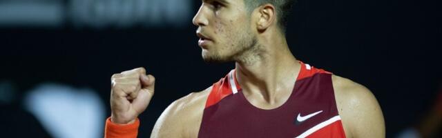 Ljubavni život Karlosa Alkaraza