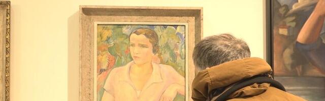 Ministarka kulture Maja Gojković otvara izložbu “Nadežda Petrović – Modernost i nacija“