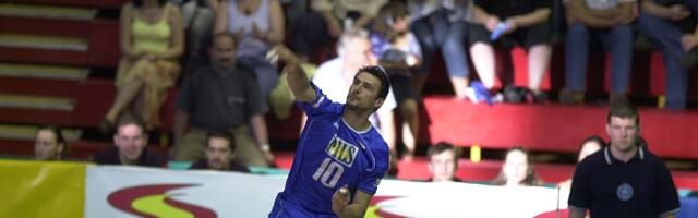 Grbić o zlatnim odbojkašima: Nismo bili prijatelji (VIDEO)