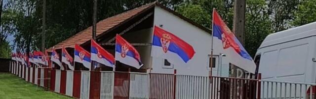 NAJAVLJENO, UČINJENO: Proleter je sada na pola puta do cilja!