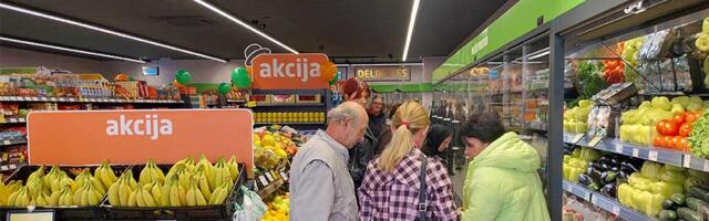 Obratite pažnju: Gomex predstavio akciju „Iz našeg šešira“