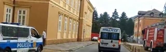 Blizanci među žrtvama masakra na Cetinju