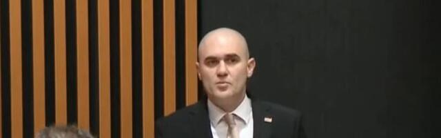 Hrvatski potpredsednik Vlade podneo ostavku ZBOG SNIMKA (VIDEO)